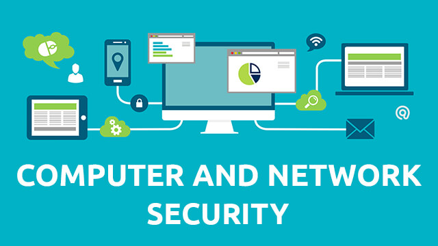 Computer Network Security Keperra
